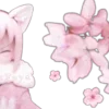 🌸