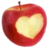 🍎
