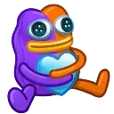 🐸