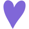 💜