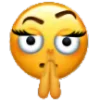 🤨