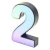 2️⃣