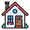 🏠