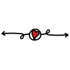 ❤️