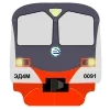🚉