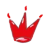 👑