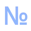 #️⃣