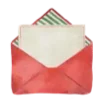 ✉️