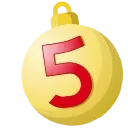 ☃️