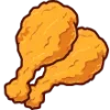 🍗