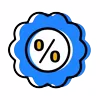 🔵