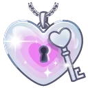 ❤️