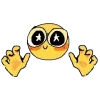 😘