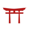 🏮