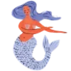 🧜‍♀