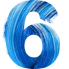 6️⃣