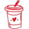 ☕️