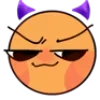 😈