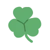 ☘️
