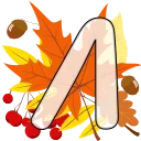 🍁