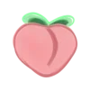 🍑