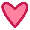 ❤️
