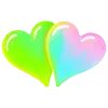 💕