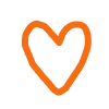 🧡
