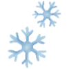 ❄️