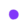 🟣