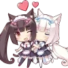 ❤
