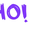 ❗️
