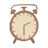 ⏰