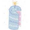 🎂