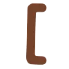 ▫️