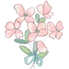 💐