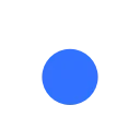 🔵