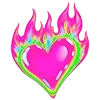 ❤️‍🔥