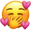 💗