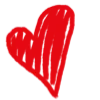 ❤️