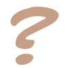 ❓