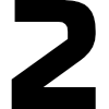 2⃣