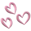 ❤️
