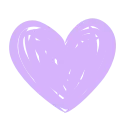💜