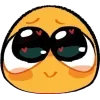 😚