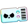 🎫