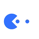 🔵