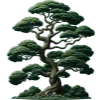 🌳
