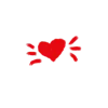❤️