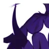💜